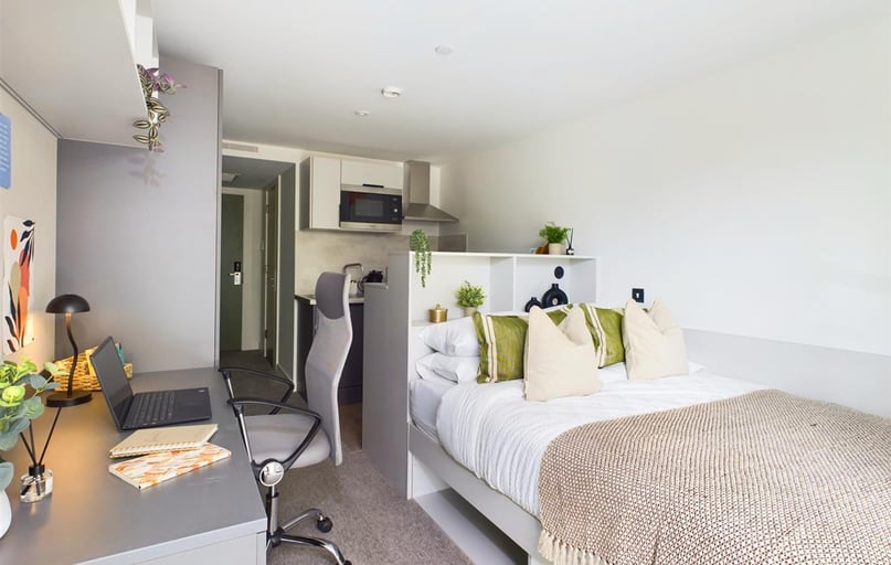 Frederick Street, Holylands, Belfast - Image 1